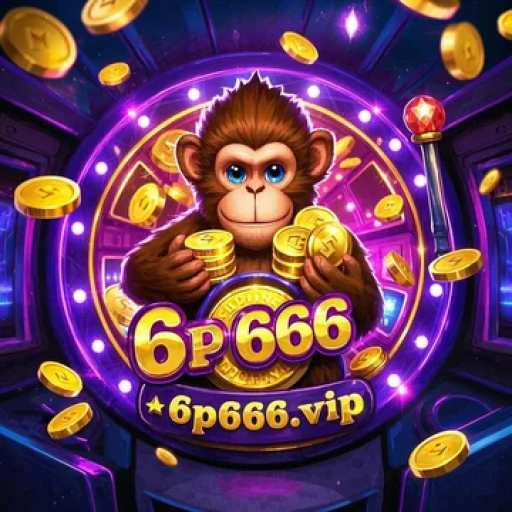 Explorando a Categoria Premium de Jogos no 6p666: Uma Jornada de Alta Qualidade